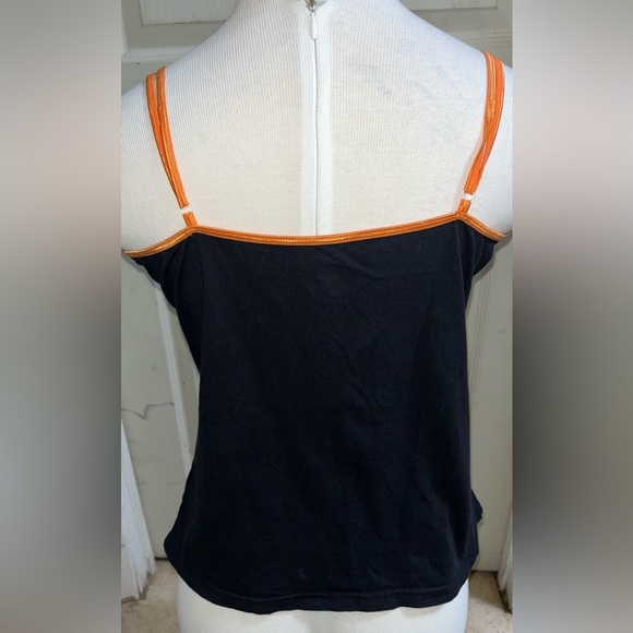 Nickelodeon Women's Tank top SpongeBob SquarePants size XL [G-1 ] - Picture 2 of 7